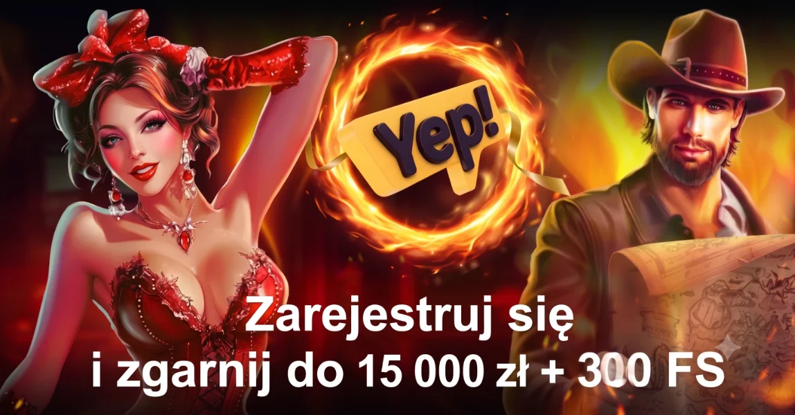 Yep.Casino banner